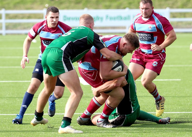 Rugby Rfmf opmrugby