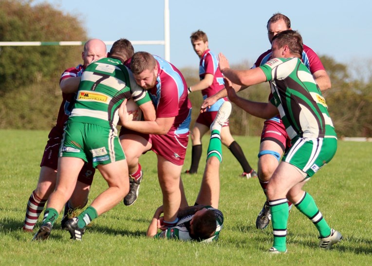 Torrington Rugby opmrugby